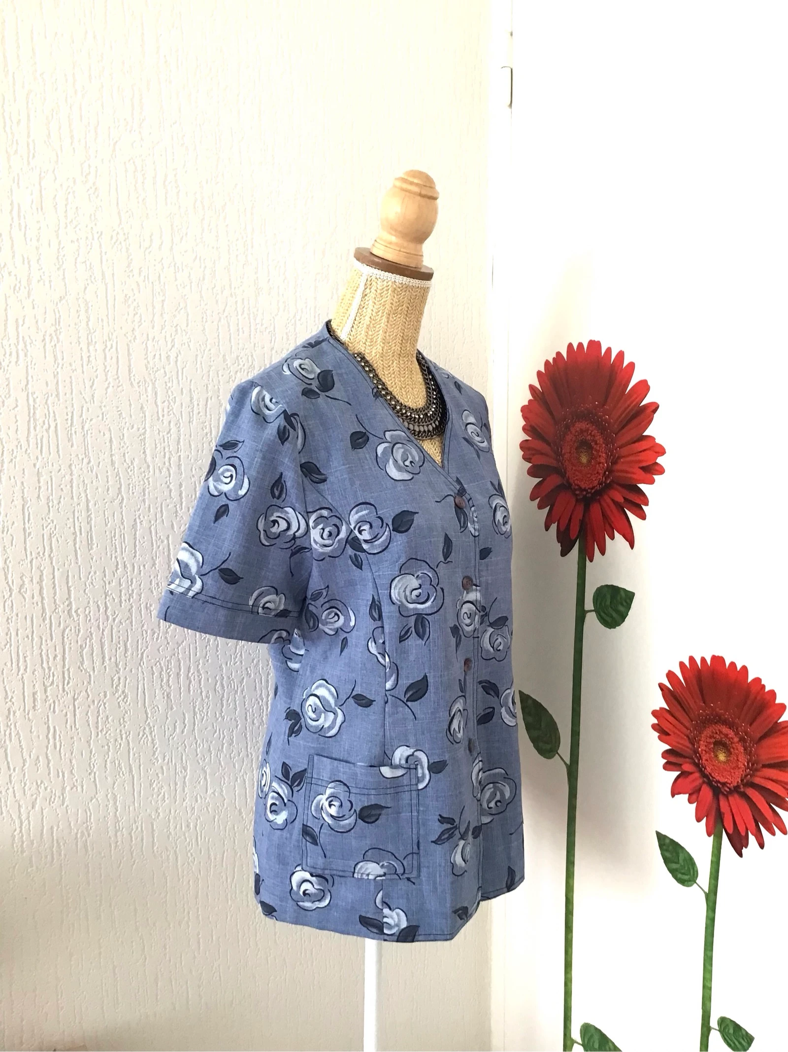Blusa tamanho 42 – photo 2